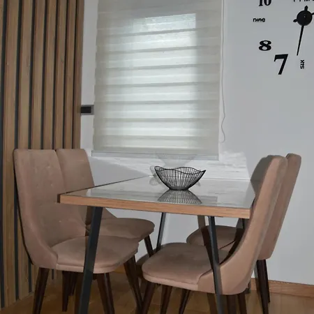 Ras Apartmán Vrnjačka Banja