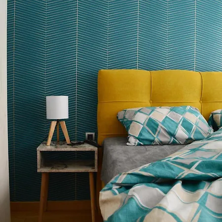 Ras Apartmán Vrnjačka Banja